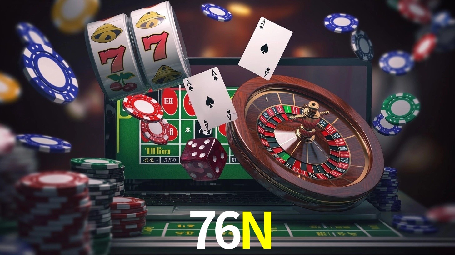 Daily Bonuses 76N