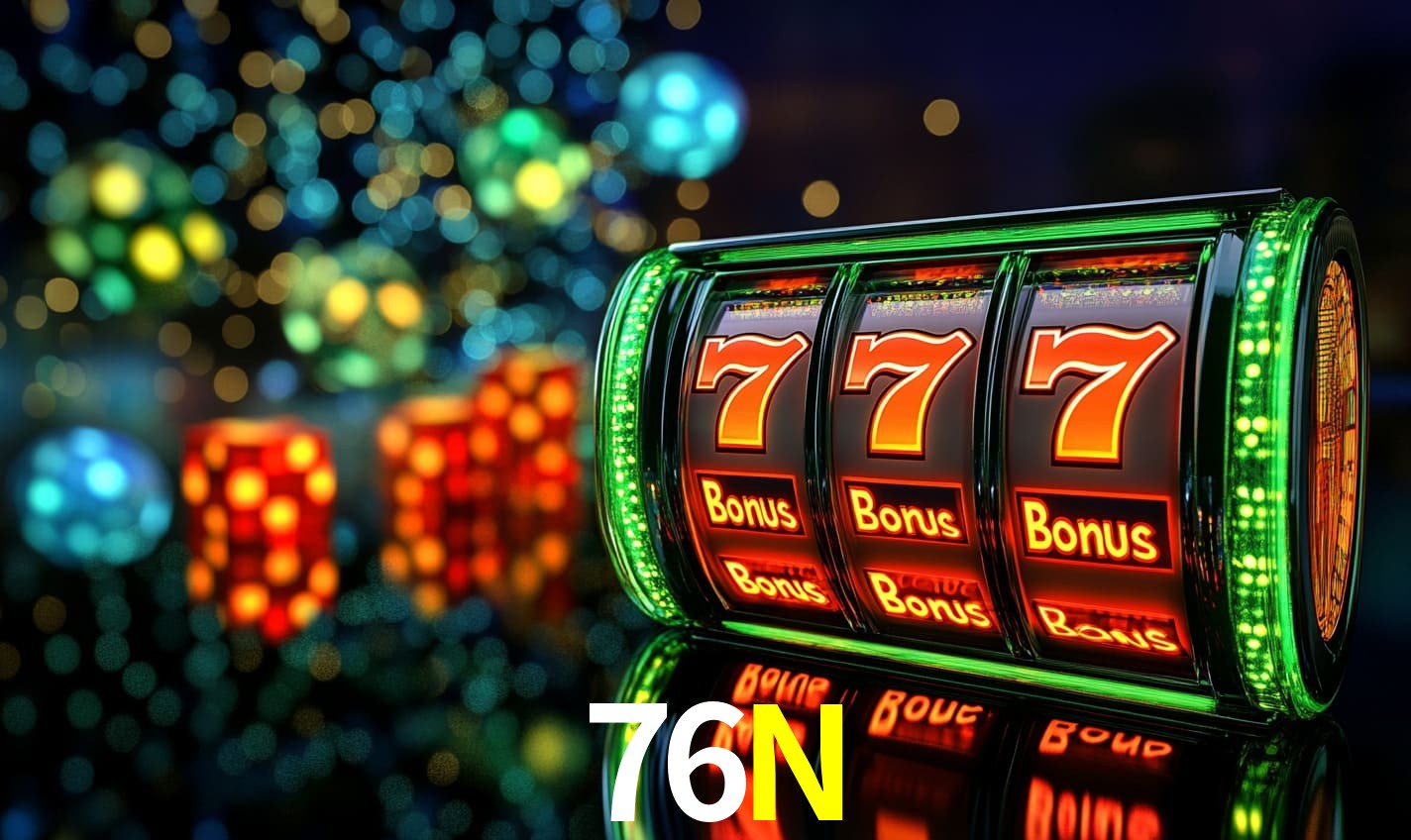 Live Casino 76N