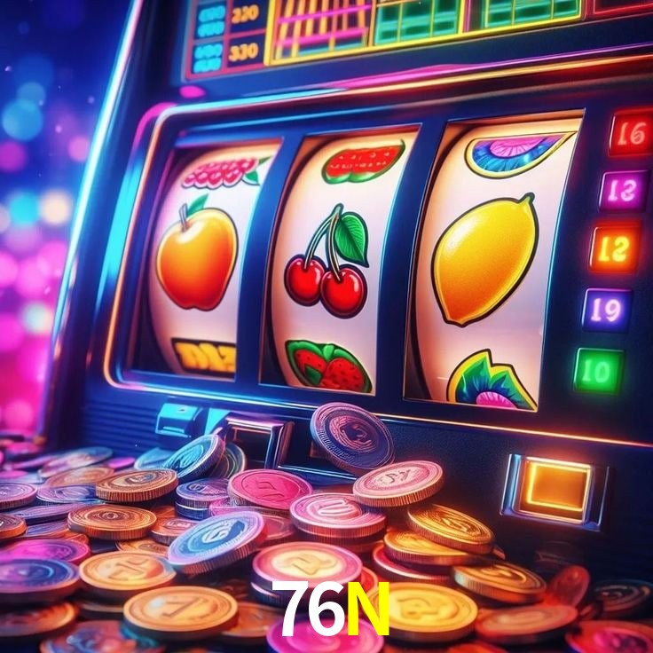 Welcome Bonus 76N